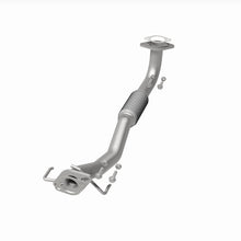 Load image into Gallery viewer, BRE Exhaust 02-07 Lancer 2.0L Front Pipe Kit

