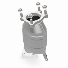 Load image into Gallery viewer, MagnaFlow Conv DF 1990-1995 Honda Civic L4 1.5L (California)
