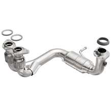 Load image into Gallery viewer, MagnaFlow Conv DF OEM Grade 00-05 Toyota MR2 Spyder 1.8L Rear
