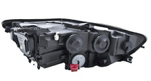 Load image into Gallery viewer, Hella 12-18 Audi A6/S6 W/O Auto Lvl Headlamp Xenon Lh
