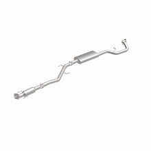 Load image into Gallery viewer, Magnaflow 13-16 Hyundai Santa Fe Sport 2.0L California Grade CARB Compliant DF Catalytic Converter
