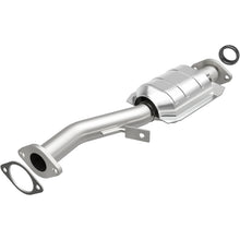 Load image into Gallery viewer, MagnaFlow Conv DF 95- 96 Impreza 2.2L Rear
