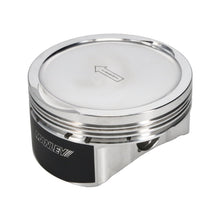 Load image into Gallery viewer, Manley Chrysler HEMI 6.4L 4.090in Bore 1.210in CD -12.5cc Dish Coated Pistons - Set of 8
