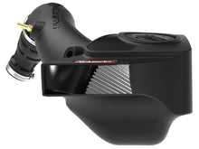Load image into Gallery viewer, aFe 21-26 Hyundai Elantra L4-16.L (t) Takeda Momentum Cold Air Intake w/ Pro DRY S Filter
