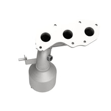 Load image into Gallery viewer, MagnaFlow Conv DF 07-09 Toyota Sienna 3.5L
