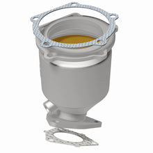 Load image into Gallery viewer, MagnaFlow Conv DF 99-05 Hyundai Sonata 2.4L (CA)
