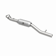 Load image into Gallery viewer, MagnaFlow Conv DF 08-09 Mitsubishi Lancer 2.0L w/o Turbo *NOT FOR SALE IN CALIFORNIA*
