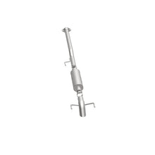 Load image into Gallery viewer, MagnaFlow 13-14 Toyota Tacoma V6 4.0L Turn Down in Front of Rear Tire SS Catback Perf Exhaust
