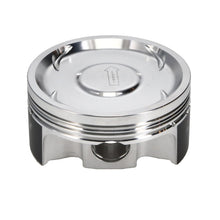 Load image into Gallery viewer, Manley 04+ Subaru WRX/STi (EJ257) 83mm Stroker 99.5mm STD Size Bore 8.5:1 Dish Piston Set
