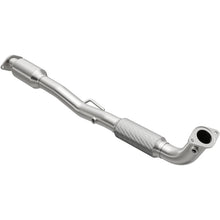Load image into Gallery viewer, Magnaflow Converter Direct Fit 04-06 Toyota Camry L4-2.4L
