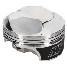 Load image into Gallery viewer, Wiseco BBC Q16in Heavy NOS +42cc 1.120in CH Piston Shelf Stock Kit
