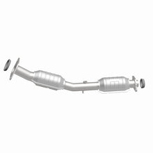Load image into Gallery viewer, Magnaflow Conv DF 07-12 Nissan Versa 1.8L
