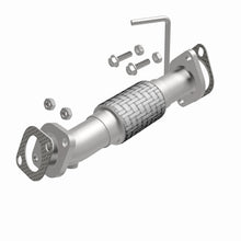 Load image into Gallery viewer, BRE Exhaust 12-17 ACCENT RIO 1.6L Front Pipe Kit
