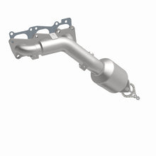 Load image into Gallery viewer, MagnaFlow Conv DF 10-12 Hyundai Genesis 3.8L

