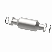 Load image into Gallery viewer, MagnaFlow 85-95 Toyota 4Runner L4-2.4L California Catalytic Converter Direct Fit
