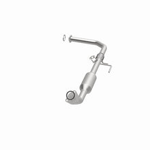 Load image into Gallery viewer, MagnaFlow Conv Direct Fit OEM 2003-2004 Toyota Tundra Underbody - 47.125in Length
