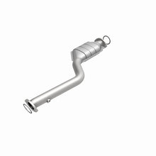 Load image into Gallery viewer, MagnaFlow Conv DF 92-97 GS300/SC300 3.0 Rear
