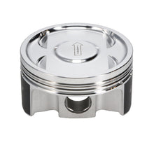 Load image into Gallery viewer, Manley 04+ Subaru WRX/STi (EJ257) 75mm DE-Stroker 99.75mm +.25mm Size Bore 8.5:1 Piston Set (ED)
