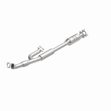Load image into Gallery viewer, MagnaFlow Conv DF 03-05 Tiburon 2.7L
