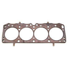 Load image into Gallery viewer, Cometic Cosworth BDG .080in MLS Cylinder Head Gasket - 91mm Bore
