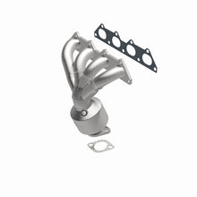 Load image into Gallery viewer, MagnaFlow Conv DF 02-03 Mitsubishi Lancer 2.0L California
