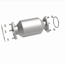 Load image into Gallery viewer, Magnaflow 2014 RLX 3.5L Underbody Direct Fit Converter
