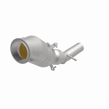 Load image into Gallery viewer, MagnaFlow OEM Grade 13-17 BMW X3 Direct Fit Catalytic Converter
