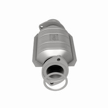 Load image into Gallery viewer, MagnaFlow Conv DF 95-97 Toyota Land Cruiser 4.5L
