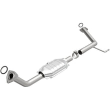 Load image into Gallery viewer, MagnaFlow Conv DF 05-07 Toyota Sequoia 8 4.7L D/S
