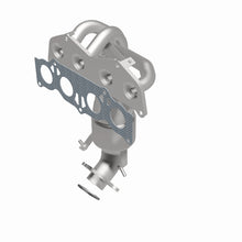 Load image into Gallery viewer, MagnaFlow Conv DF 05-09 Scion tC 2.4L Manifold / 09 Toyota Corolla/Matrix 2.4L Manifold (49 State)
