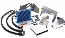 Load image into Gallery viewer, GReddy 99-08 Honda S2000 Circuit Spec Oil Cooler Kit
