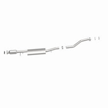 Load image into Gallery viewer, Magnaflow 99-03 Lexus RX300 Base V6 3.0L OEM Grade / EPA Compliant Direct-Fit Catalytic Converter
