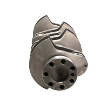 Load image into Gallery viewer, Manley Mitsubishi 4G63/4G64 7 Bolt 4340 Billet 100mm Stroke Turbo Tuff Series Crankshaft
