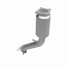 Load image into Gallery viewer, MagnaFlow Converter Direct Fit California 09-14 Audi A4 / A4 Quattro
