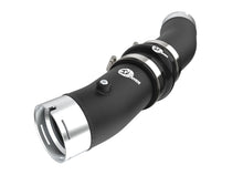 Load image into Gallery viewer, aFe 2024 Toyota Tacoma L4 2.4L (t) BladeRunner 3in Aluminum Cold Charge Pipe

