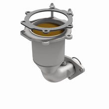 Load image into Gallery viewer, MagnaFlow Conv DF 02-03 Maxima/I35 frnt manif
