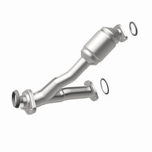 Load image into Gallery viewer, MagnaFlow Conv DF 99-03 Lexus/Toyota RX300/Highlander Truck 3.0L Passenger Side *NOT FOR SALE IN CA*
