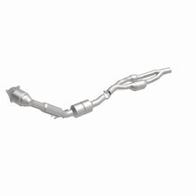 Load image into Gallery viewer, MagnaFlow Conv DF AUDI TT- 2008 4 2.0L OEM
