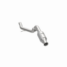 Load image into Gallery viewer, MagnaFlow Conv DF Dodge Intrepid 98-99 2.7L D
