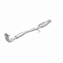 Load image into Gallery viewer, Magnaflow Conv DF 2004 LANCER 2.4L L Underbody
