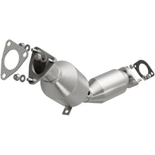 Load image into Gallery viewer, MagnaFlow Conv Direct Fit 04-06 Nissan 350Z 3.5L / 04-07 Infiniti G35 3.5L - Right Side
