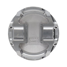 Load image into Gallery viewer, Manley Mitsubishi Eclipse GST/GSX-Eagle Talon 86mm Bore +1.0mm Over 88mm Stroke -12cc Dish Pistons
