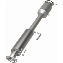 Load image into Gallery viewer, Magnaflow 14 Hyundai Sonata 2.4L Direct Fit Cat Converter
