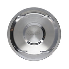Load image into Gallery viewer, Manley 04+ Subaru WRX/STI EH257 99.50mm Bore STD Size 8.5:1 Dish Piston Set - Single Piston
