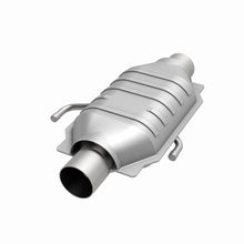 Load image into Gallery viewer, MagnaFlow Conv Univ 2.25 W/Dual Air
