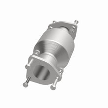 Load image into Gallery viewer, Magnaflow 08-10 Honda Accord 3.5L Direct Fit Converter
