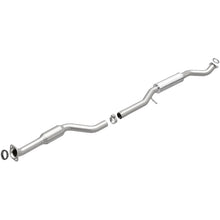 Load image into Gallery viewer, Magnaflow Direct-Fit Catalytic Converter Mazda MX-5 Miata
