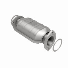 Load image into Gallery viewer, MagnaFlow Conv DF 95-97 Toyota Land Cruiser 4.5L
