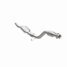 Load image into Gallery viewer, MagnaFlow Conv DF 04-05 Audi Allroad 4.2L Driver Side
