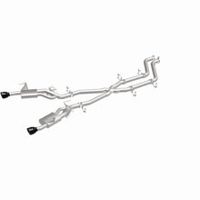 Load image into Gallery viewer, Magnaflow 26+ Dodge Charger 3.0L SPEQ Cat-Back System
